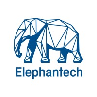 エレファンテック株式会社 Logo