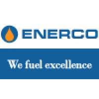 Enerco Inc. Logo