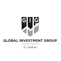 Global Investment Group - St Andrews Logo