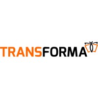 Transforma Private Limited Logo