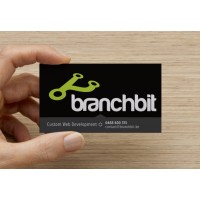 BranchBit Logo