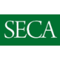 SECA Worldwide Logo