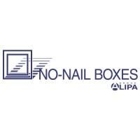 No-Nail Boxes Logo