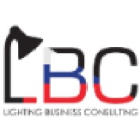 Lighting Business Consulting Logo
