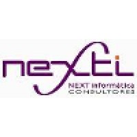 Next Informática S.A. Logo