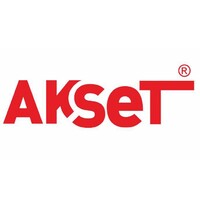 Ak-Set Logo