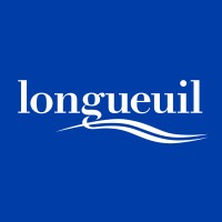 Ville de Longueuil Logo
