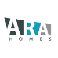 ARA Homes Logo