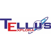 Tellus-Explora s.a.s. Logo