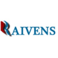 Raivens Technologies Pvt. Ltd. Logo