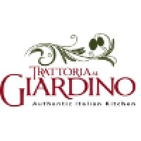 Trattoria al Giardino Logo