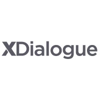 XDialogue Logo