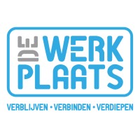 de WERKplaats Logo