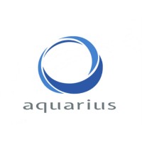 Aquarius Professional Staffing Logo
