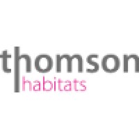 Thomson Habitats Logo
