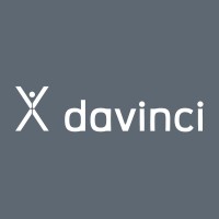 Davinci Technologies LATAM Logo