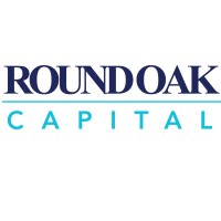 Round Oak Capital LLC Logo