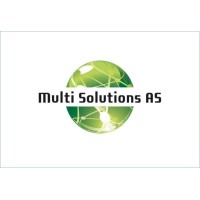 Multi Solutions AS Logo