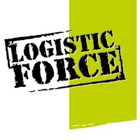 Logistic Force | recruit Logo