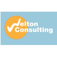 Welton Consulting lnc. Logo