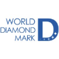 World Diamond Mark Limited Logo