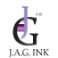 J.A.G. Ink, LLC Logo