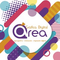 Área Gráfica Digital Logo