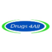 Drugs4All Ltd Logo