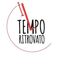 Il tempo ritrovato Logo
