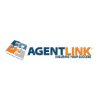 AgentLink Logo