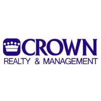 Crown Realty & Management Logo