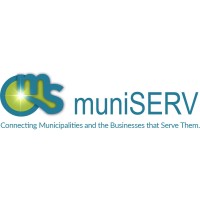 muniSERV.ca Logo