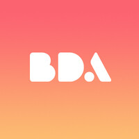 BDA Logo