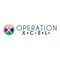 Operation Xcel Logo