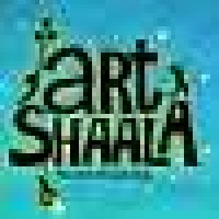 ArtShaala Logo