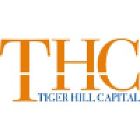 Tiger Hill Capital Logo