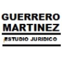 Guerrero Martinez Estudio Juridico Logo
