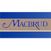 MacBrud, Inc. Logo