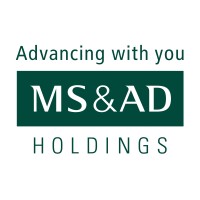 MS&AD Insurance Group Holdings, Inc. Logo