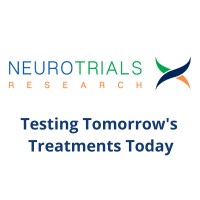NeuroTrials Research Logo
