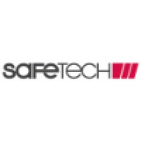 Safetech Hardware Logo