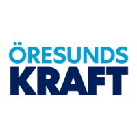 Öresundskraft AB Logo