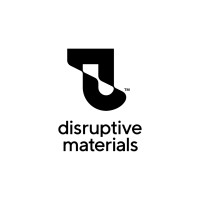 Disruptive Materials Logo