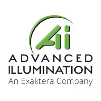 Advanced illumination Logo