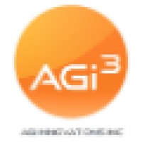 AGI Innovations Inc Logo
