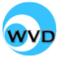 Web Vertical Domains Logo