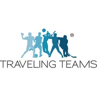 TRAVELING TEAMS, Inc. Logo