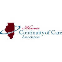 Illinois Continuity of Care Association Logo