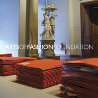 Arts of Fashion Foundation Logo