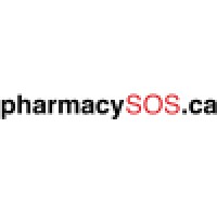 pharmacySOS.ca Logo